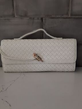 Few Moda Theia Bag in Cream